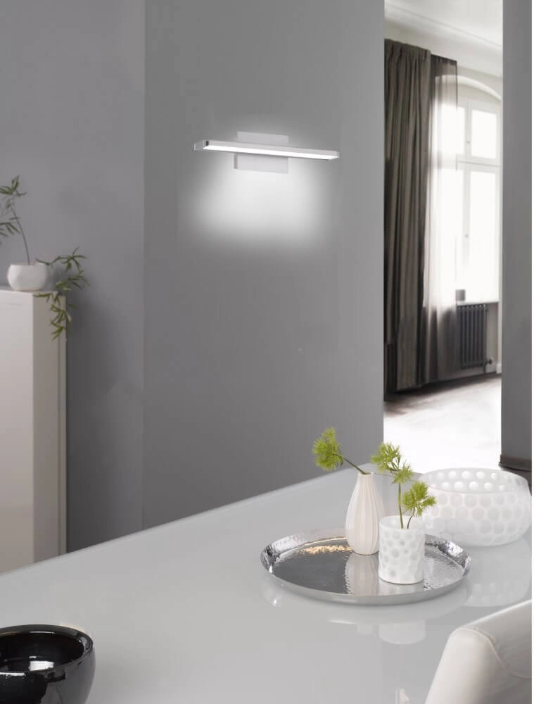 LED wall lamp Pare TW design - 40cm Fischer & Honsel 4001133300544