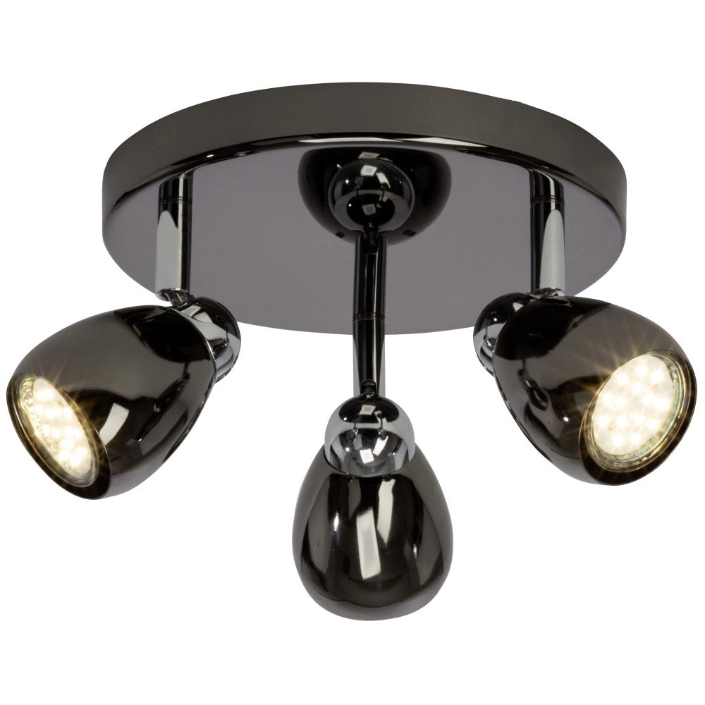 Led surface-mounted spot Milano Led