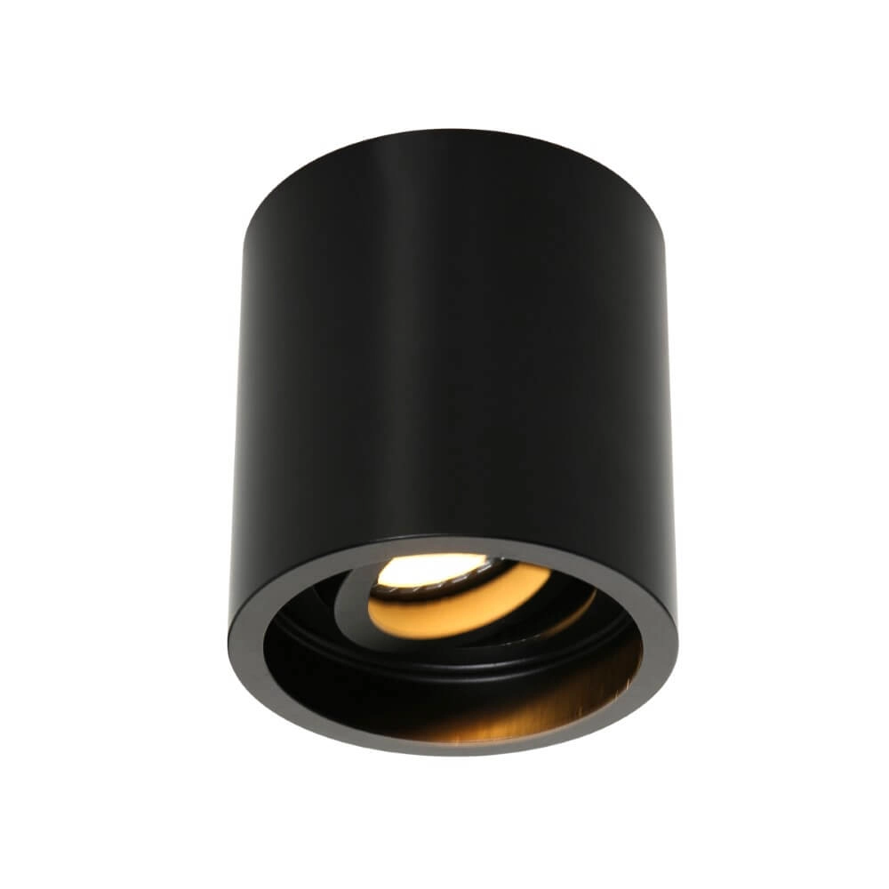 Spotlight Pelite black Steinhauer 8712746125719