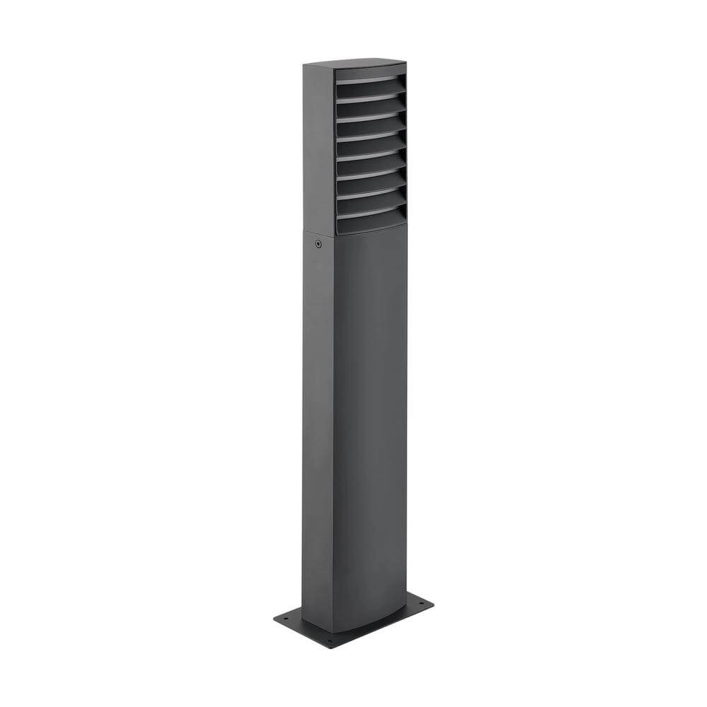Garden lamp Rasterlys Pole 70 anthracite design 2700K SLV 4024163296656