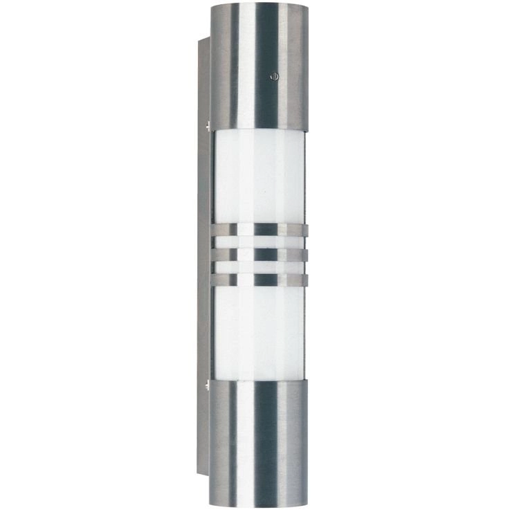 Outdoor light Tight Stainless Steel