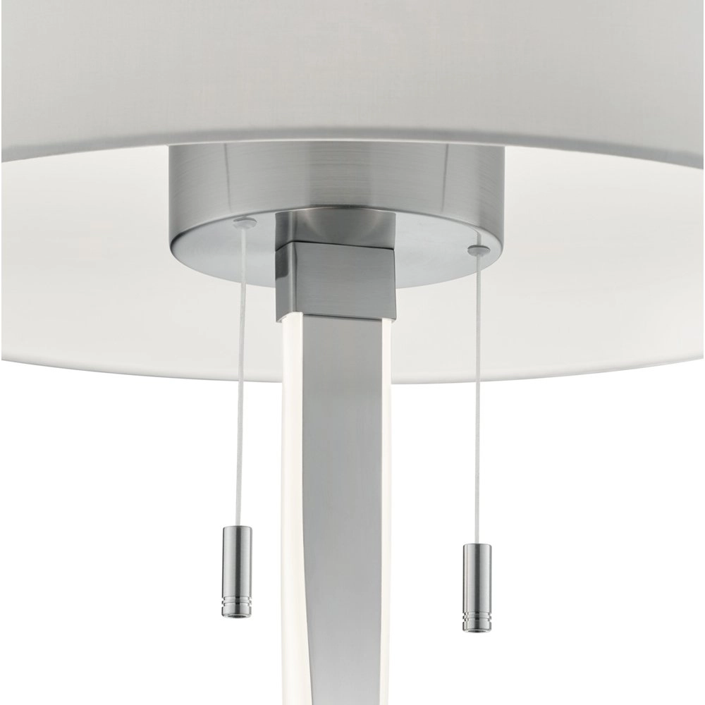 Table lamp shade Nandor Trio 4017807380439