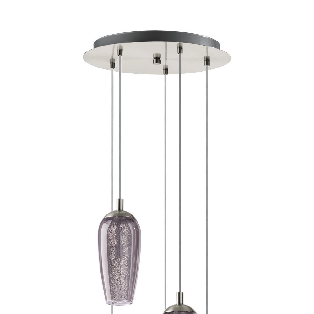 Pendant lamp Farsala Vide Eglo 9002759963453