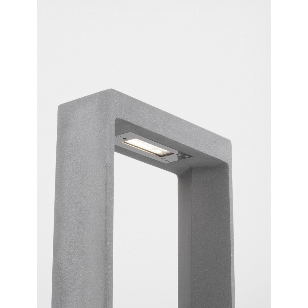 Design garden lamp Cairo 65cm Lyora 5212017440501