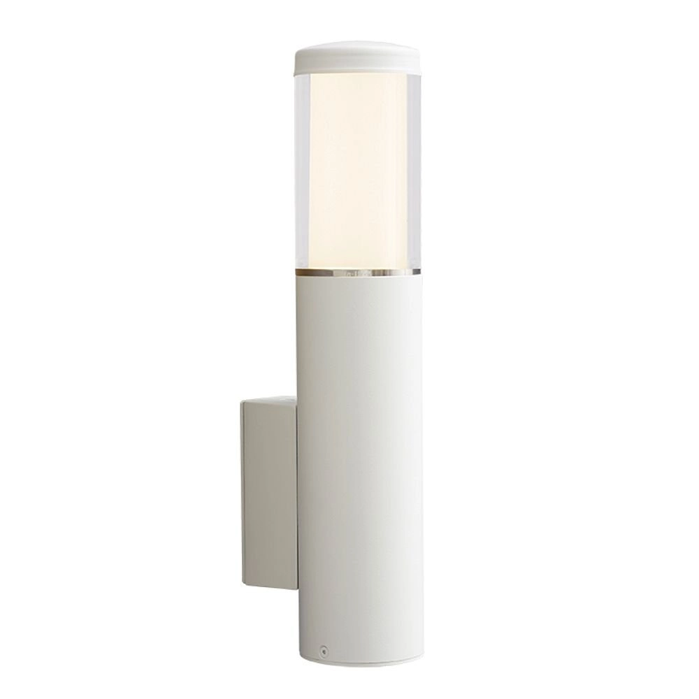 Wall lamp Liv Wall White 12 volt LED