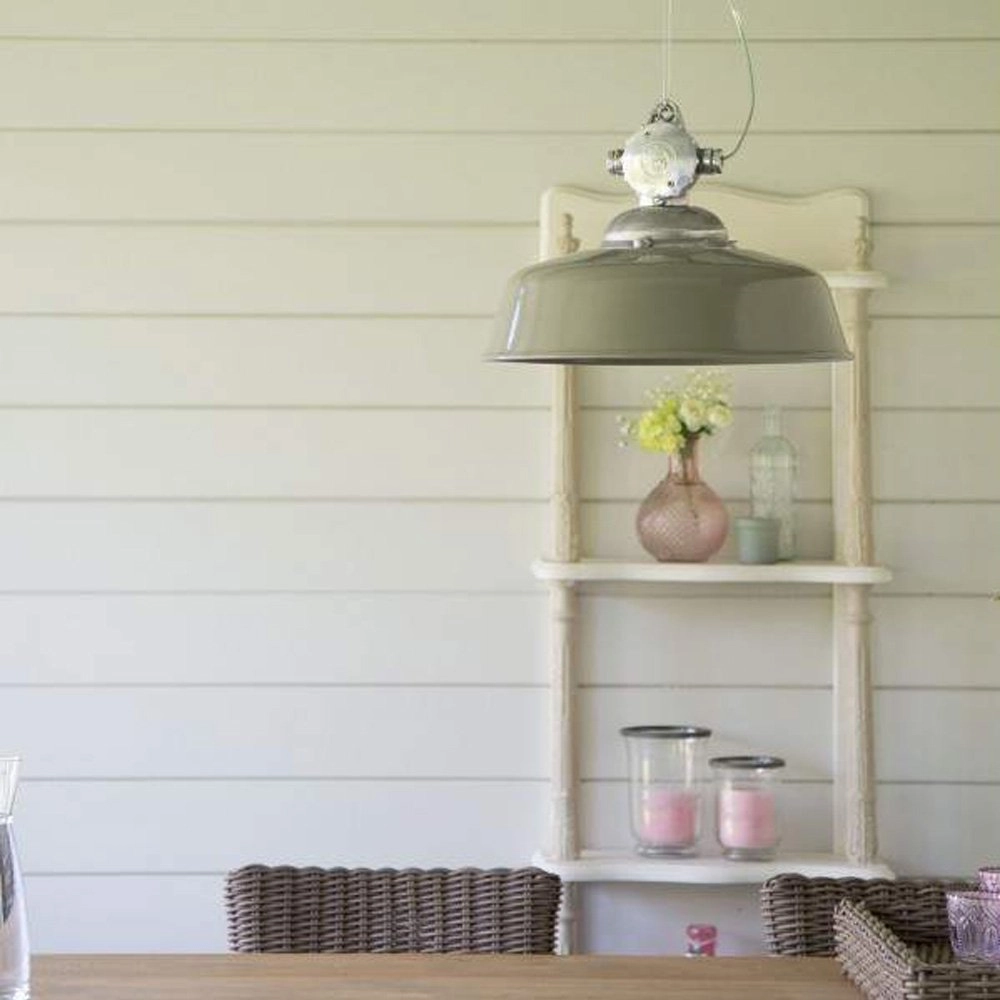Porch hanging lamp Detroit Nostalgic KS Verlichting 8,71473E+12