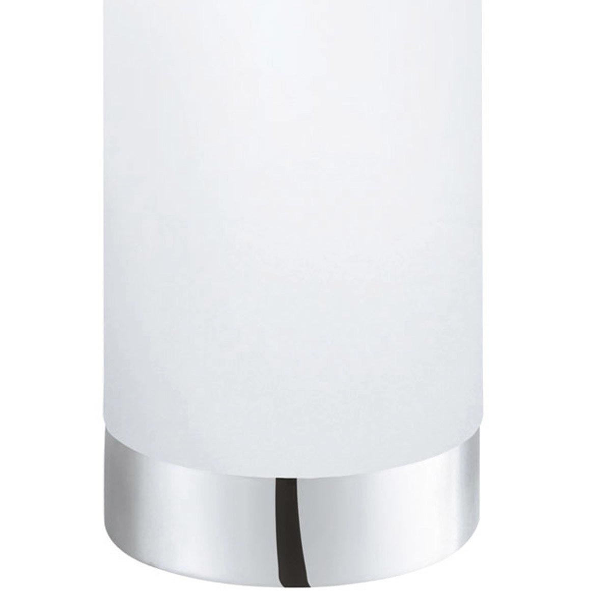Table lamp Damasco 1 21cm chrome Eglo 9002759957766