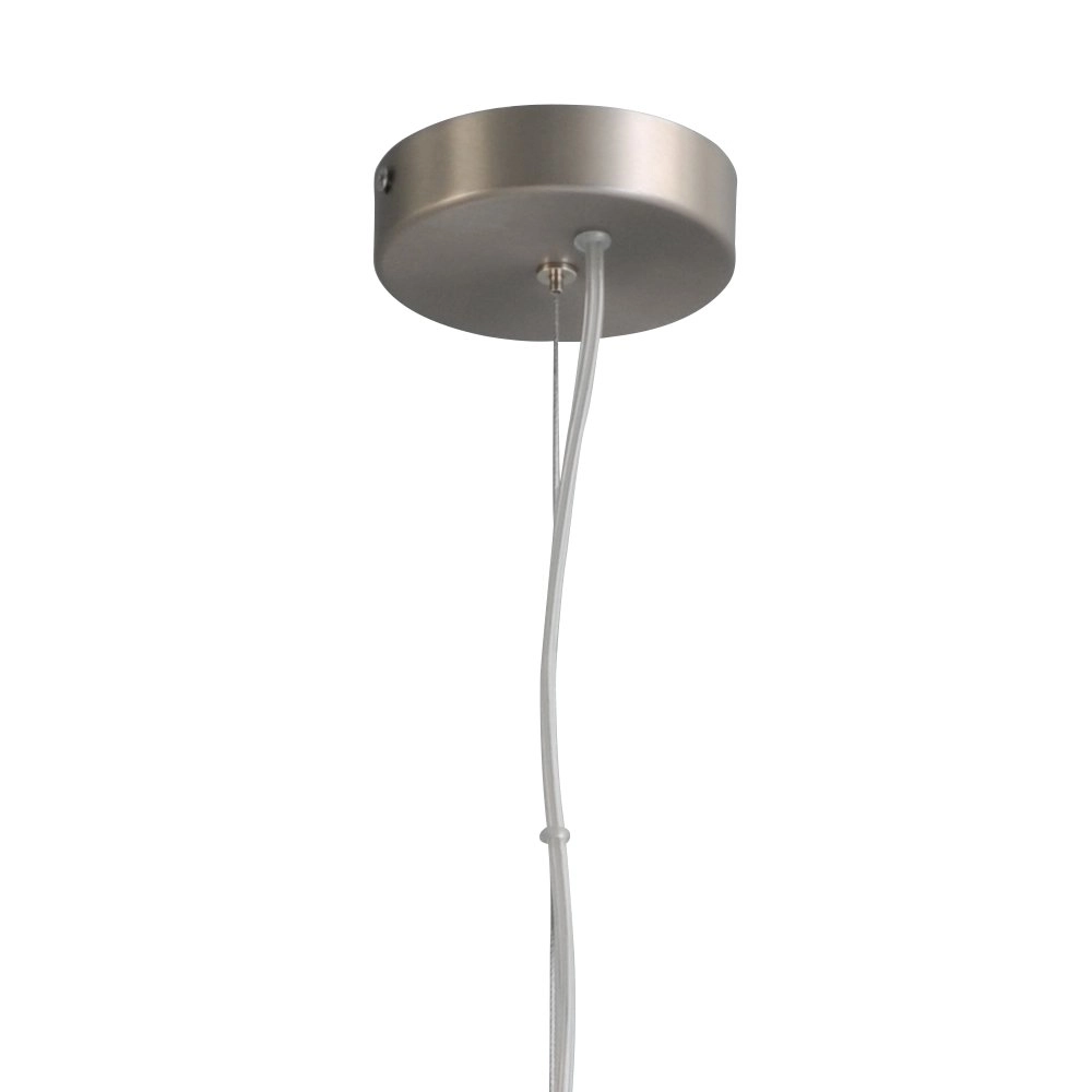 Pendant lamp Concepto White 60 Masterlight 8718121147925