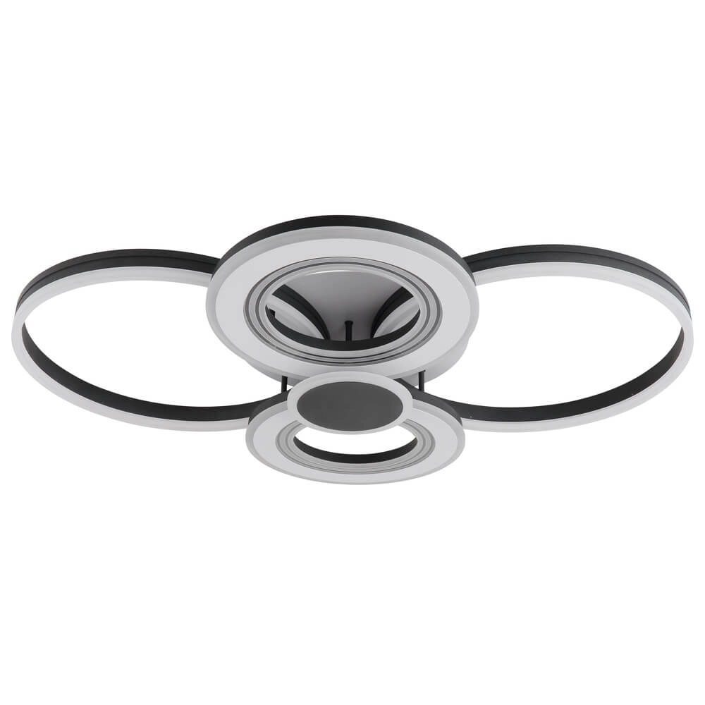 Ceiling lamp design Blasius 106 x 80cm Globo 9007371458004