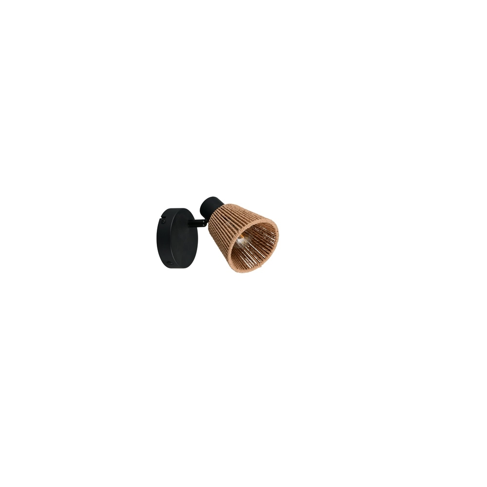Ceiling lamp Natrel only brown Trio 4017807672312