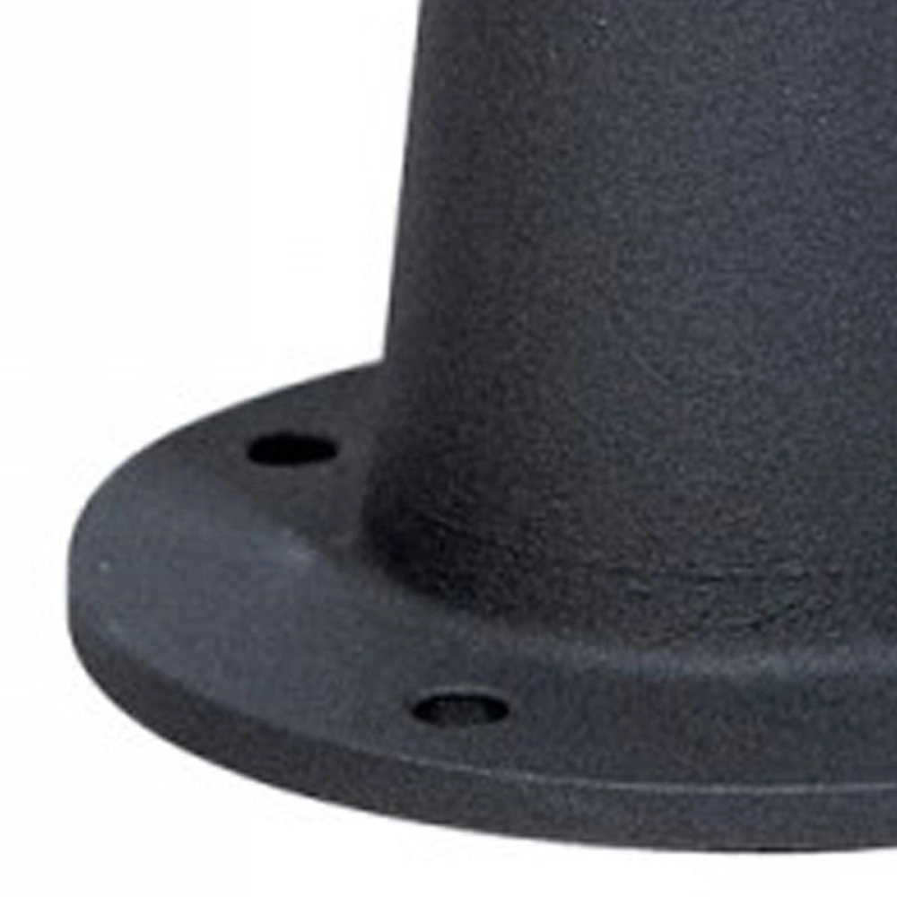 Pedestal post Pallas junior black KonstSmide 7318305747500