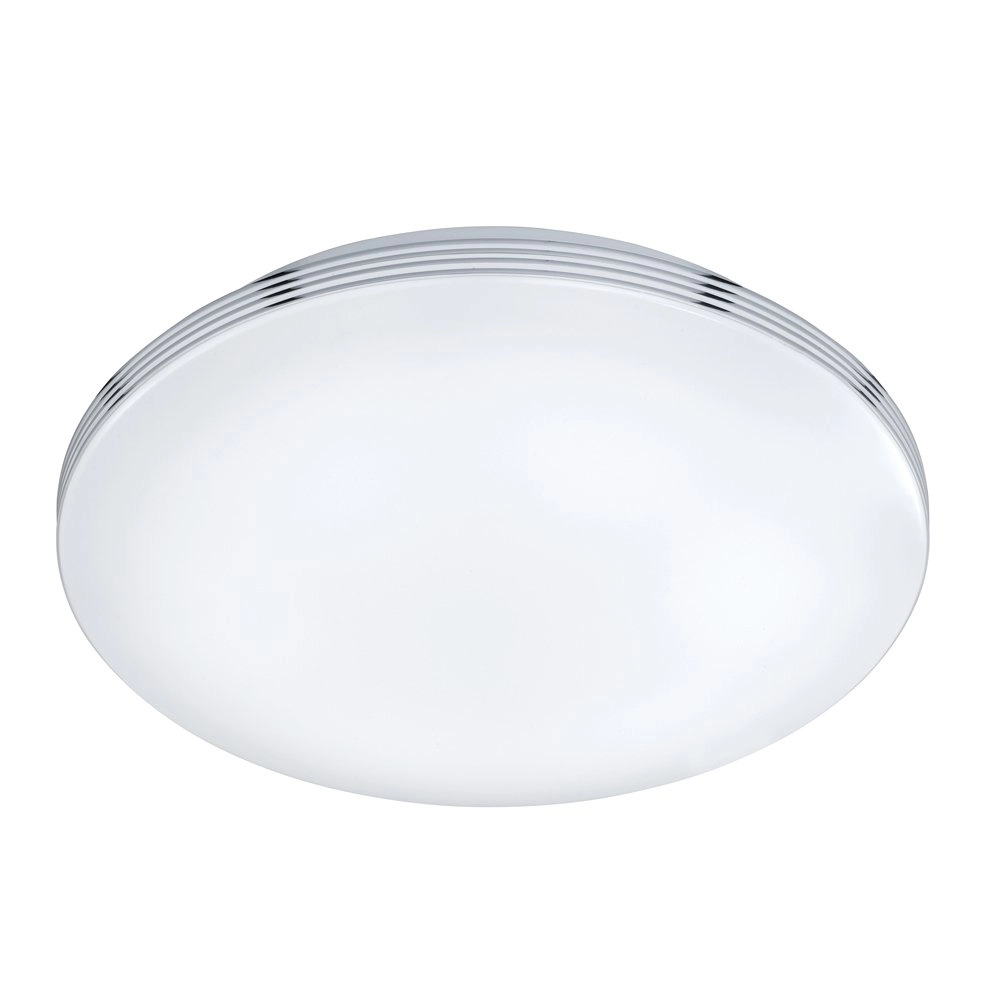 LED flush ceiling light Apart Bathroom