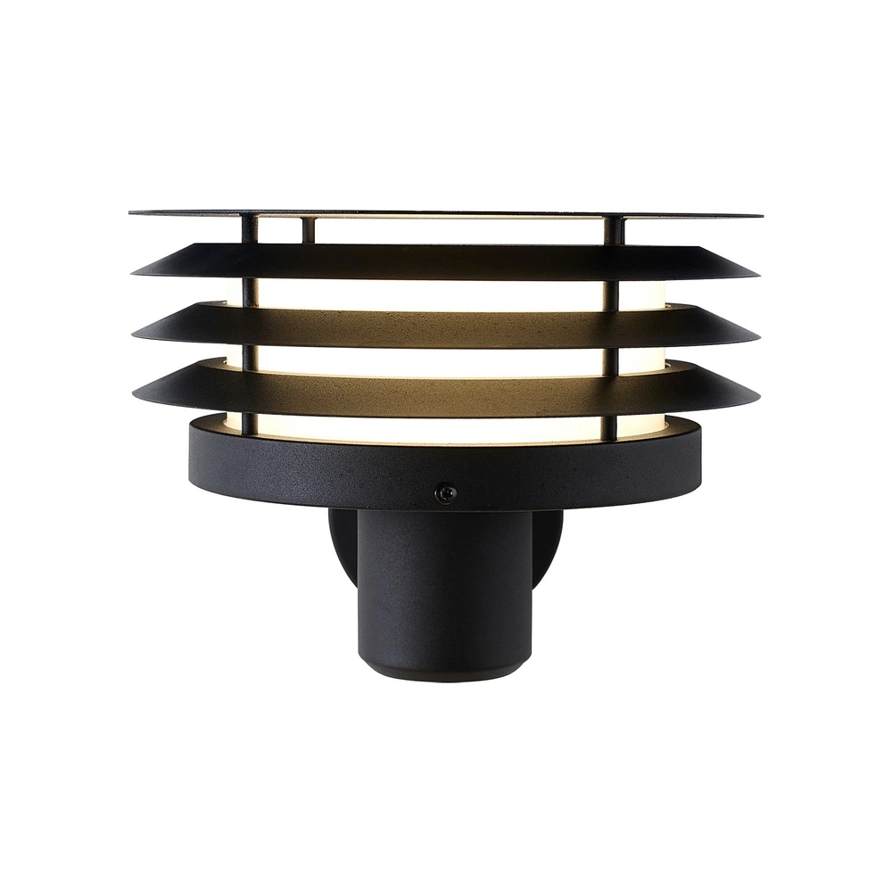 Design outdoor lamp Cirella  Black Nordlux 5704924025648