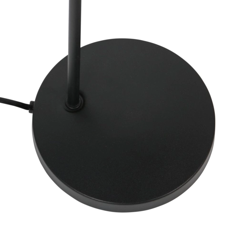 Table lamp Bollique Black Steinhauer 8712746184754