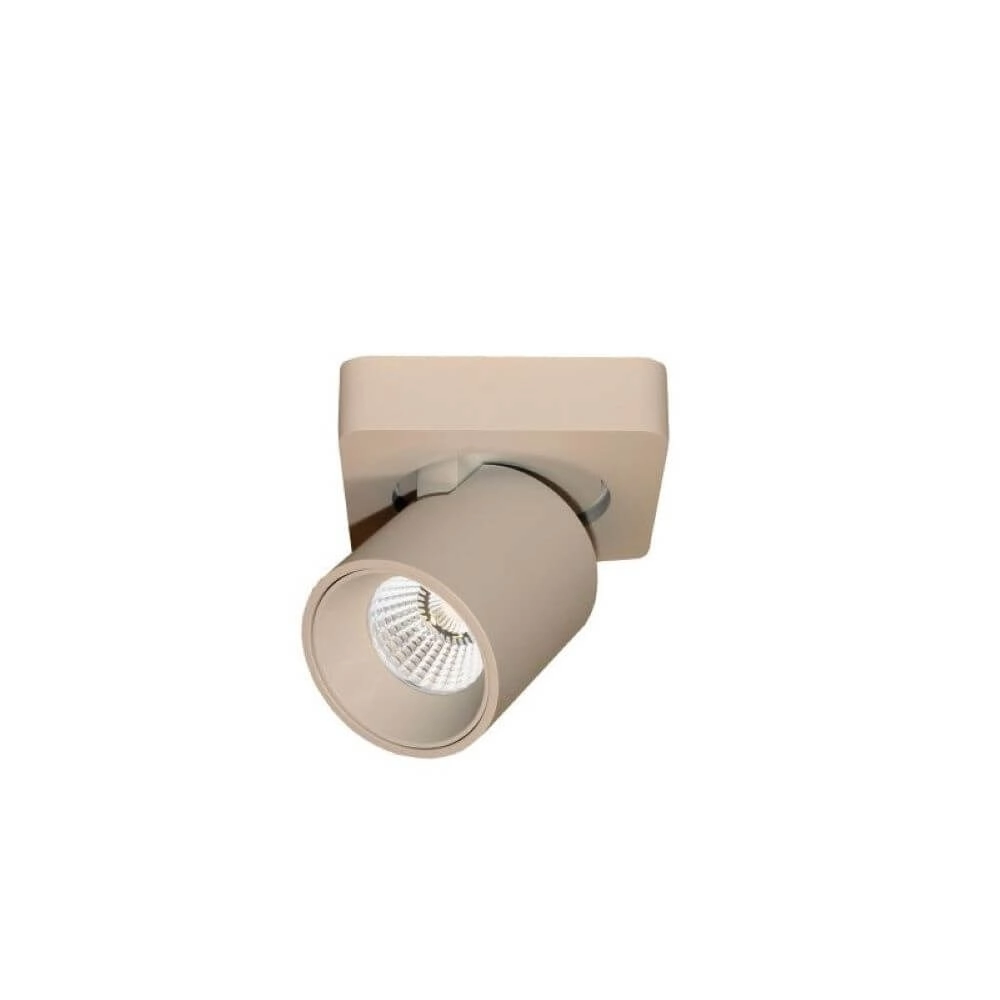 Ceiling lamp Laguna 1-light champagne