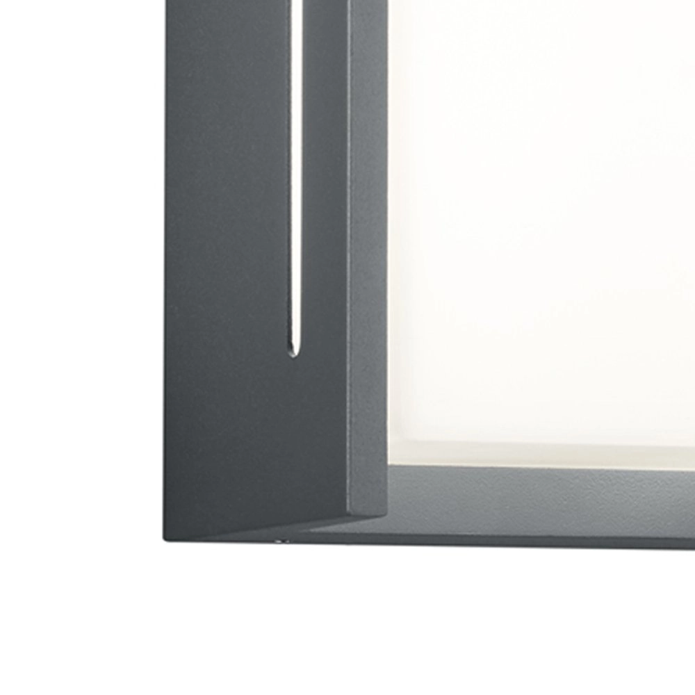 LED outdoor lamp Indus Trio 4017807369229