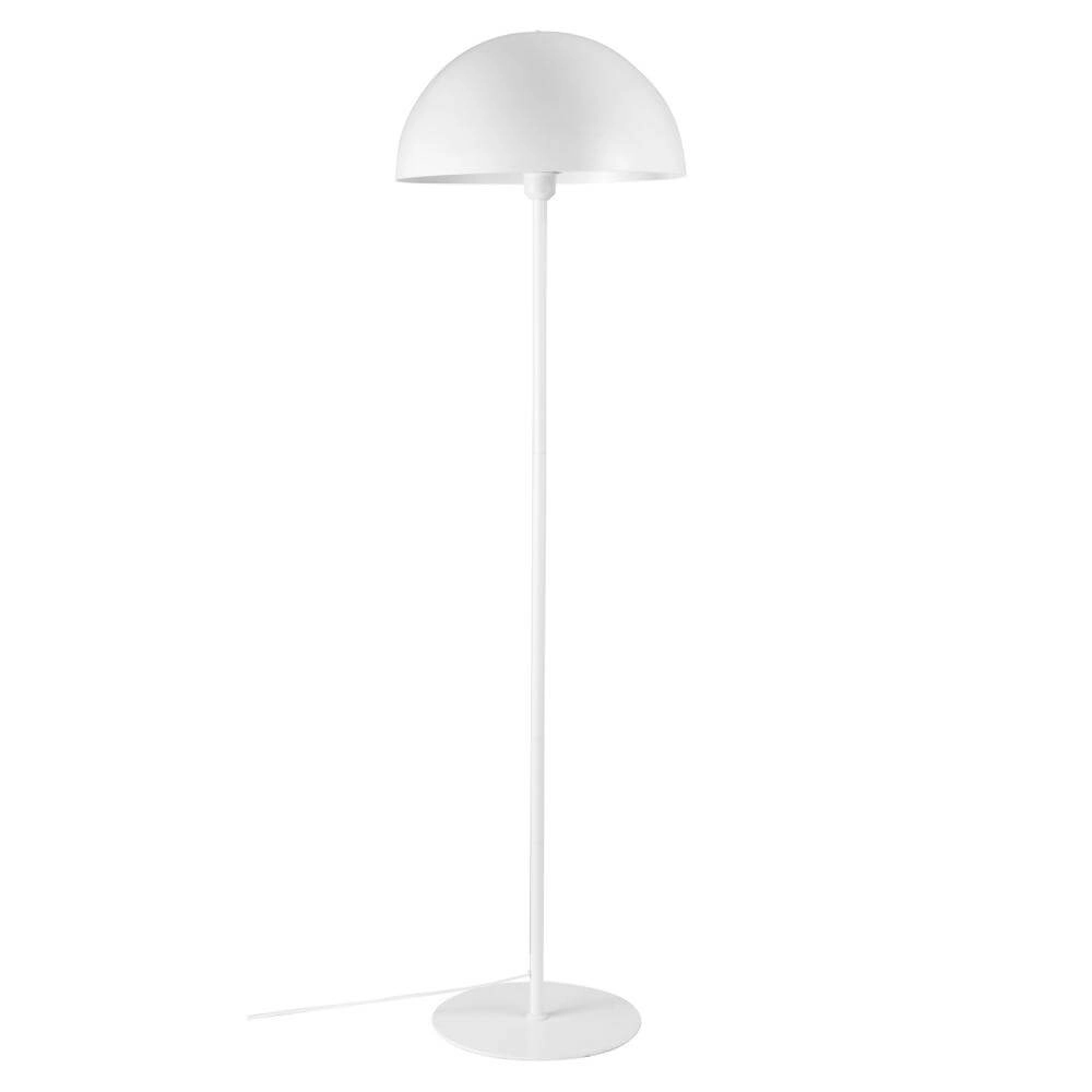 Design floor lamp Ellen white Nordlux 5701581458789