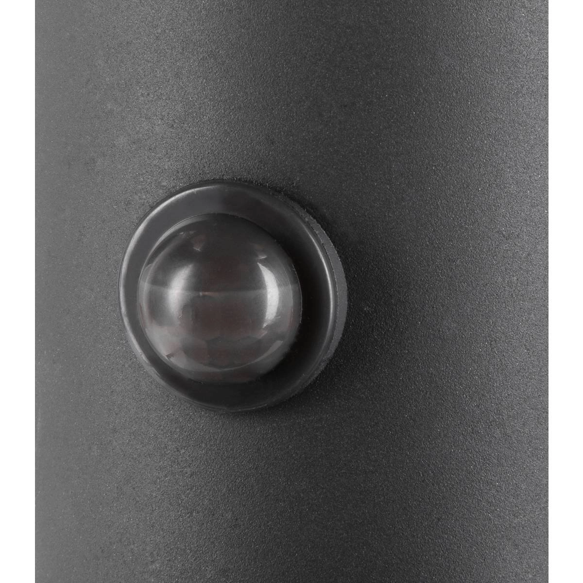 Outdoor lamp Ovalisk with motion sensor SLV 4024163248297