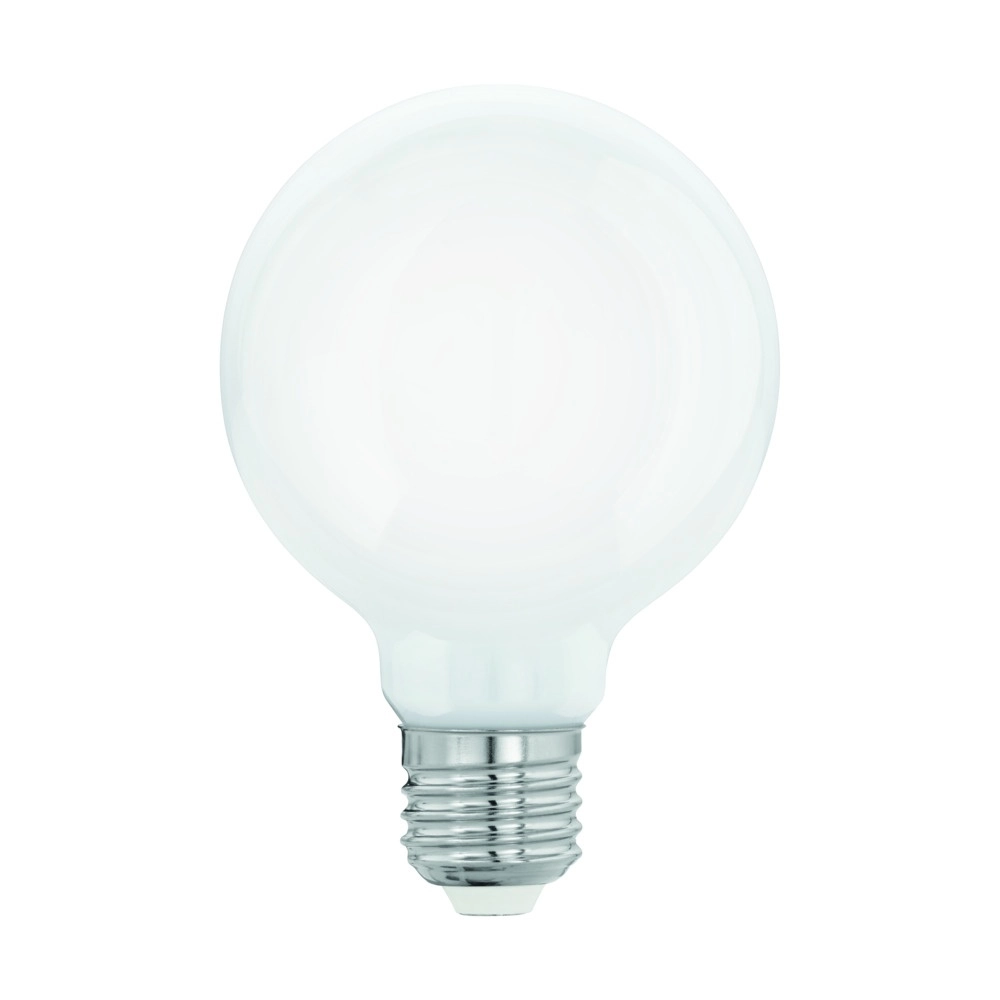 Led lamp ball Zigbee E27 7.5W - 806lm - 3000K - G80