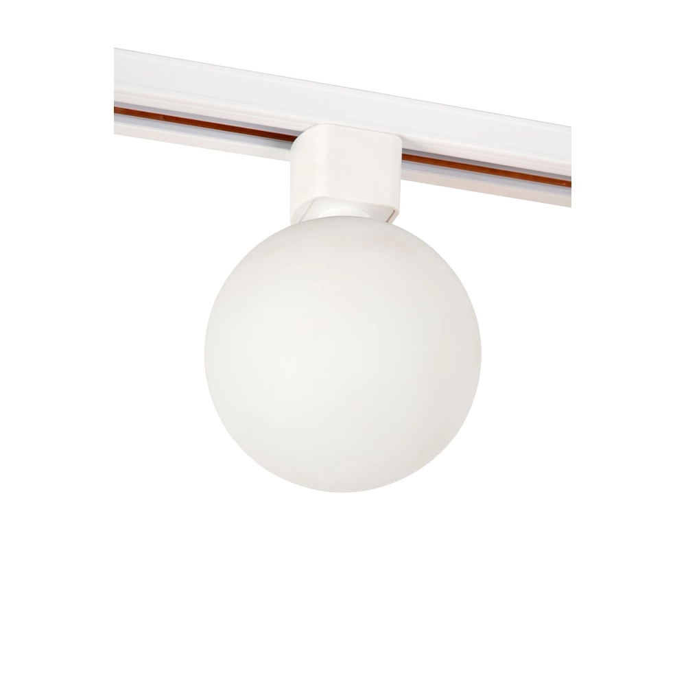 Rail spot Track Tycho 1-phase white