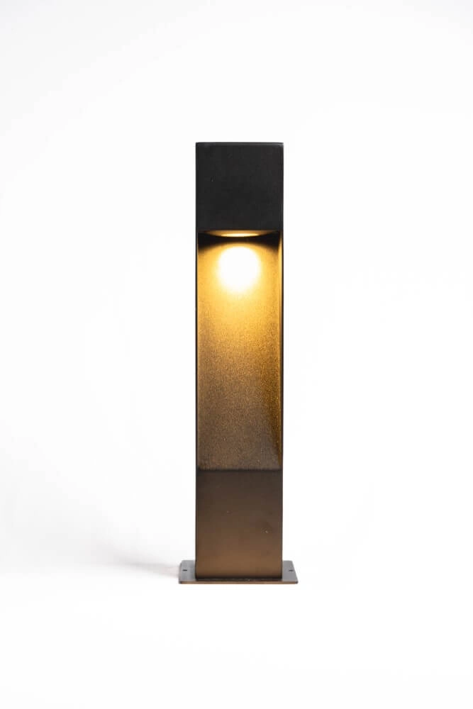 Path lighting Gis 50cm black LightLux 6150536796749