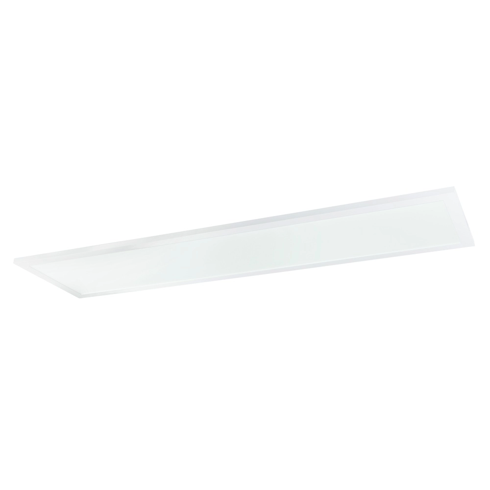 Ceiling lamp Rosi 120cm white Globo 9007371373680