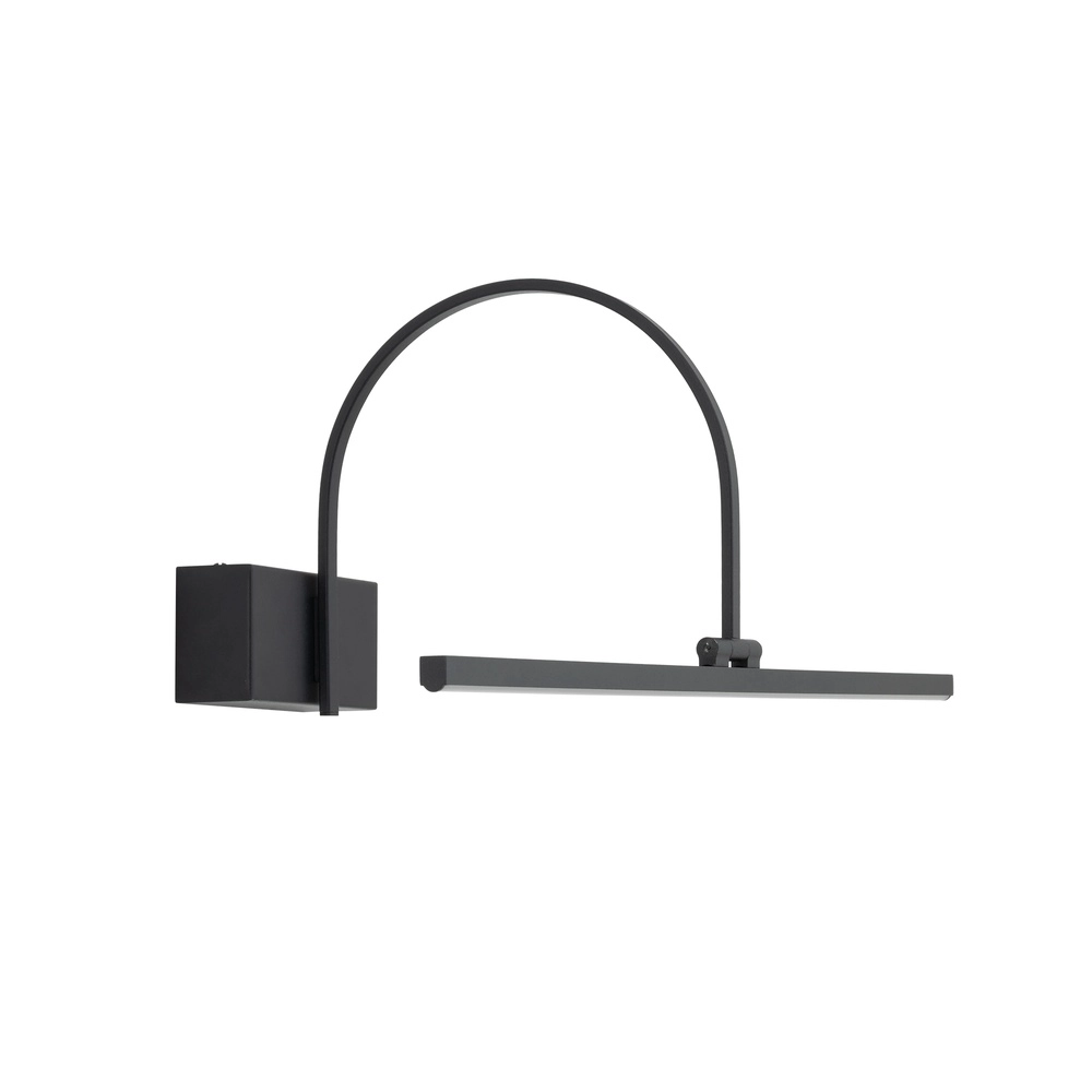 Picture lamp Artline Led black 59cm Lyora 5903139119580