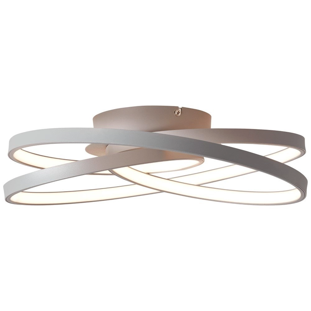 Design ceiling lamp Labyrinth Brilliant 4004353329623