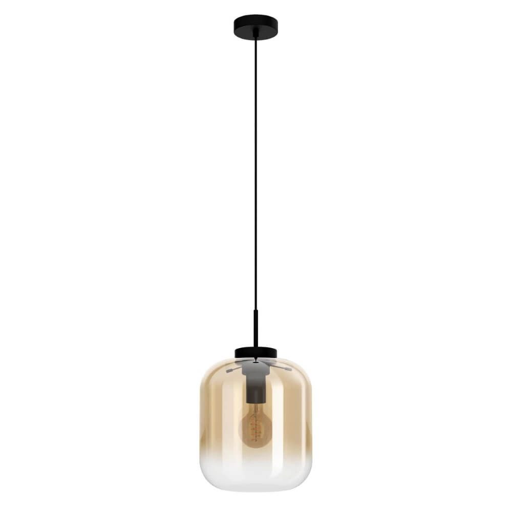 Hanging lamp Bulciago Ø 25cm