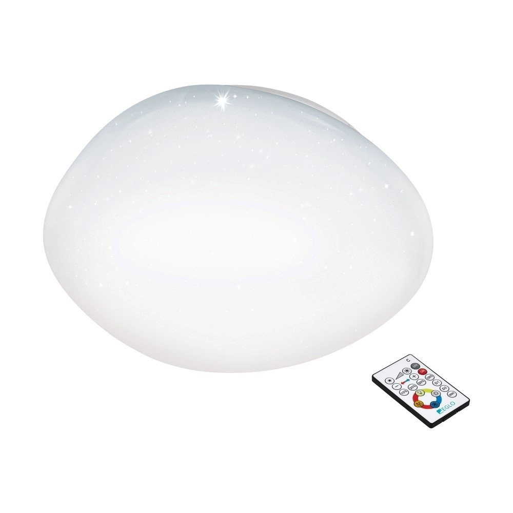 Ceiling light Sileras 60cm