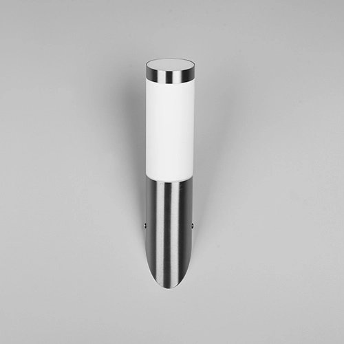 Nickel wall lamp Trioto Design Trio 4017807556551