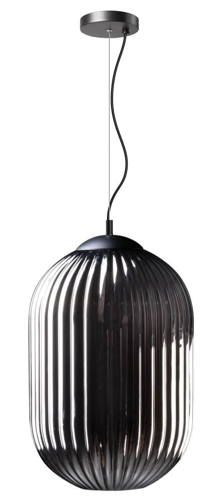 Pendant lamp Glamm Ø 30cm