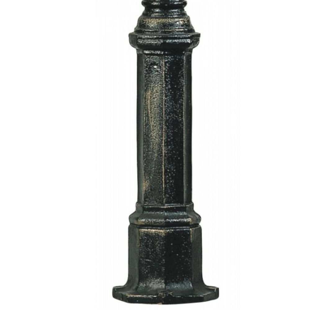 Nostalgic mast Den Haag H2 KS Verlichting 8714732591102