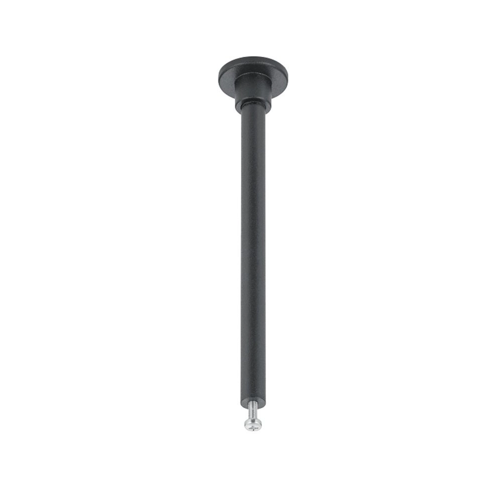 2-phase suspension Duoline 12.5 cm black