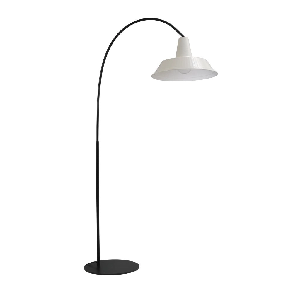 Floor lamp Industria 186 Retro