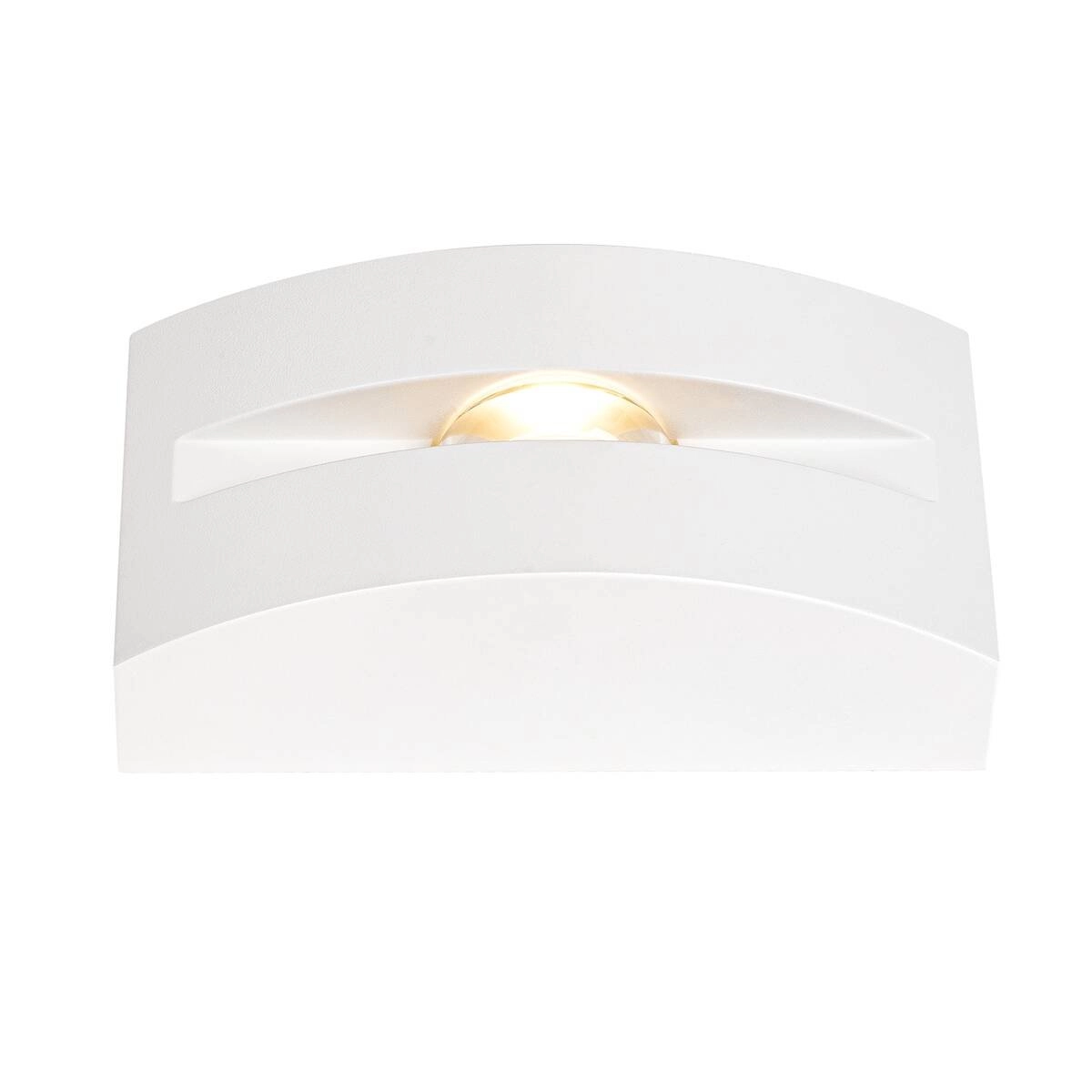 Porch spot Out-Beam 17cm white SLV 4024163236744
