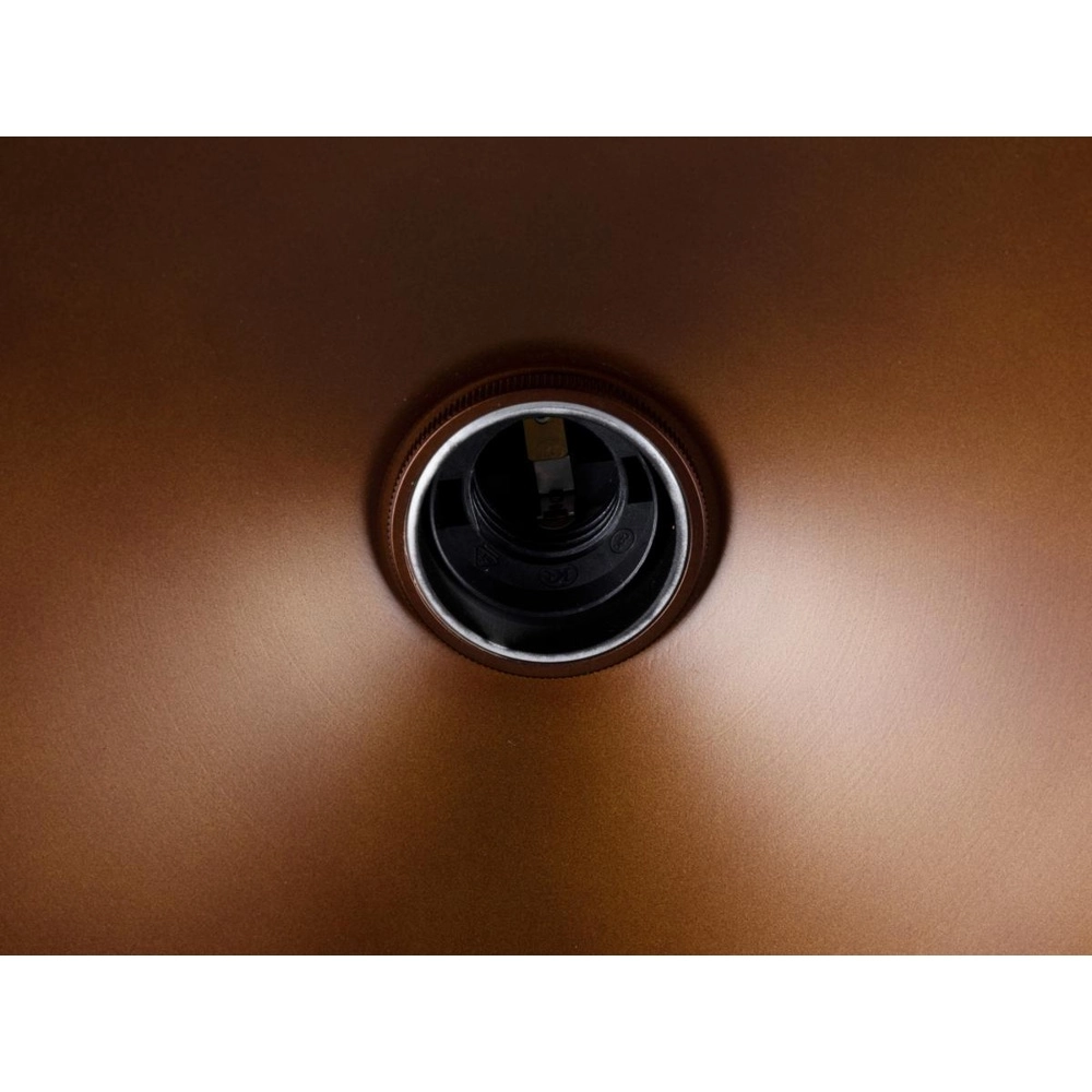 Lampshade Lalu Tetra black 8.9cm SLV 4024163306645