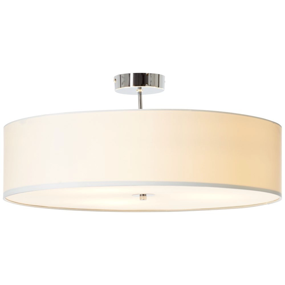 Design ceiling lamp Andria Ø 60cm