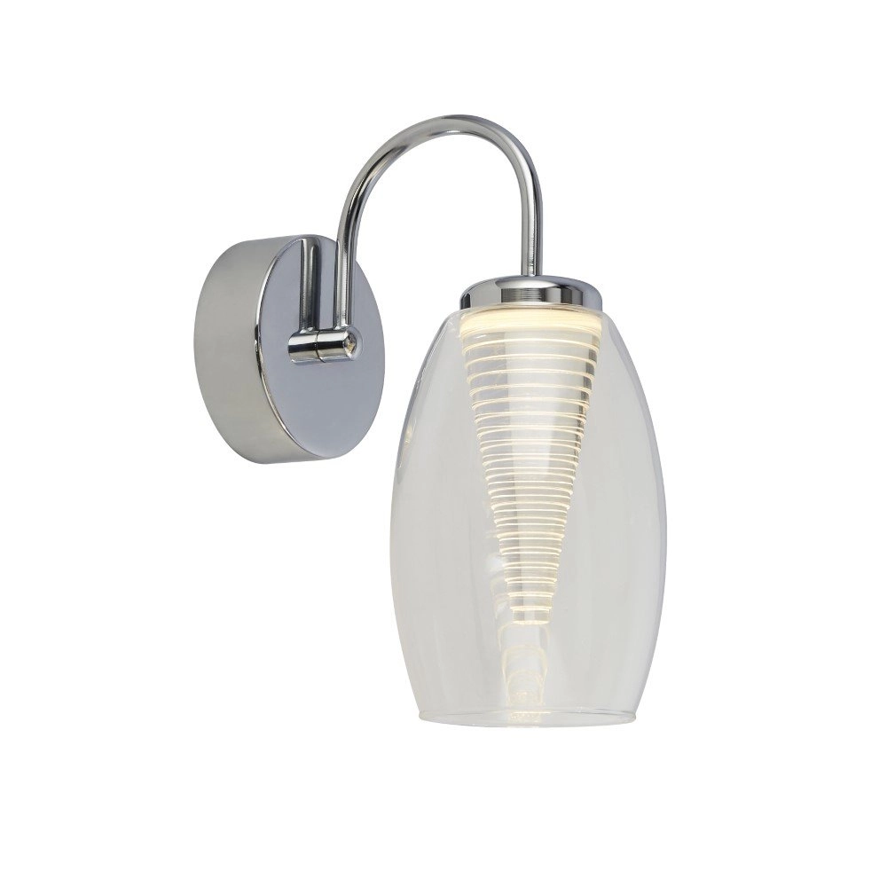 Wall lamp Cyclone Searchlight 5053423174518