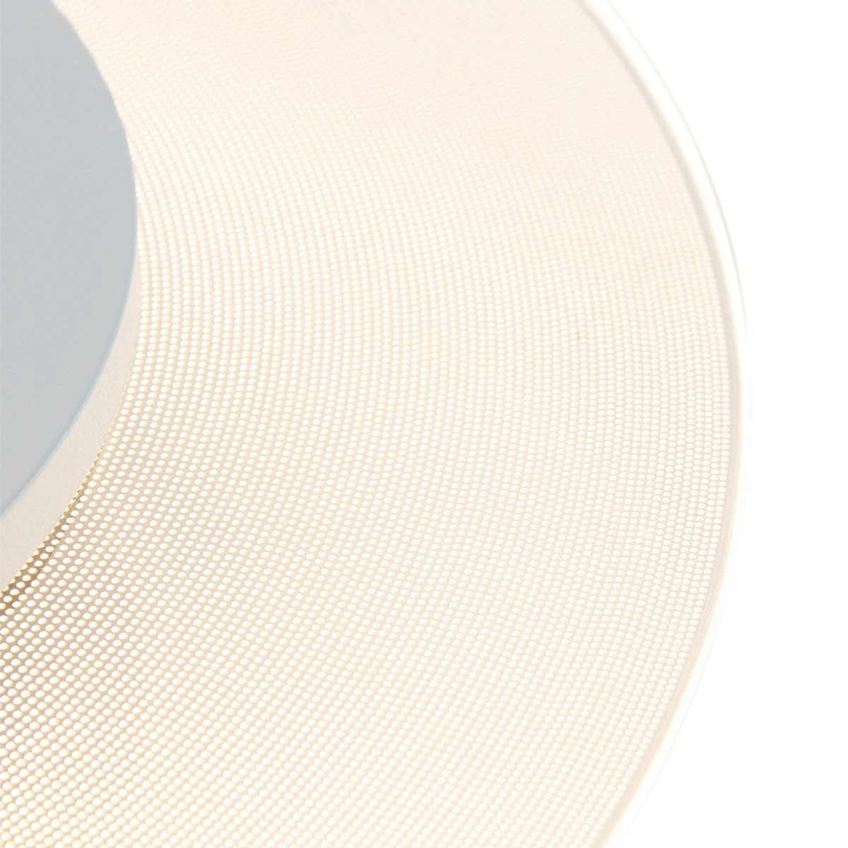 LED ceiling lamp Lido Ø 42cm Steinhauer 8712746106251