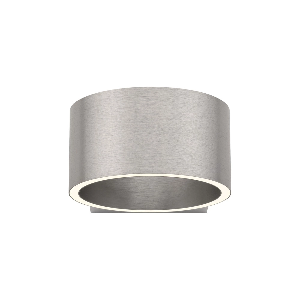 Rechargeable wall lamp Pure Akku Clipse Diamond Paul Neuhaus 4012248391761