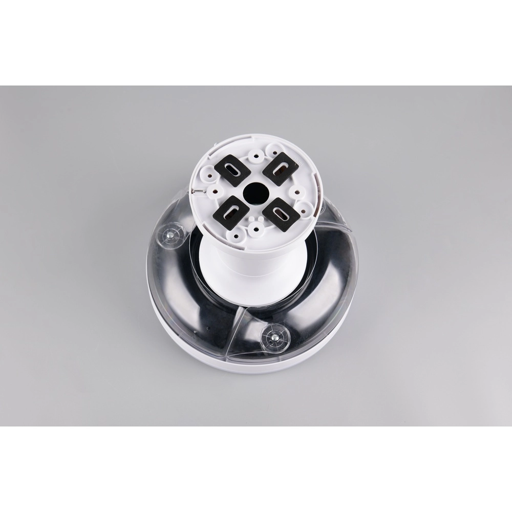 Ceiling fan Tampere white Ø 71cm Trio 4017807688948