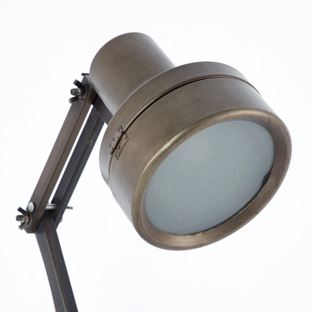 Desk lamp Hardwork Brilliant 4004353339165
