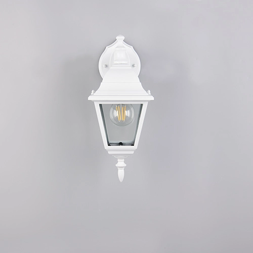 Wall lamp Livenza Down White Trio 4017807693683
