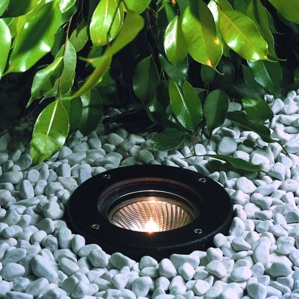 Outdoor light Eliminate Black Albert 4007235621280