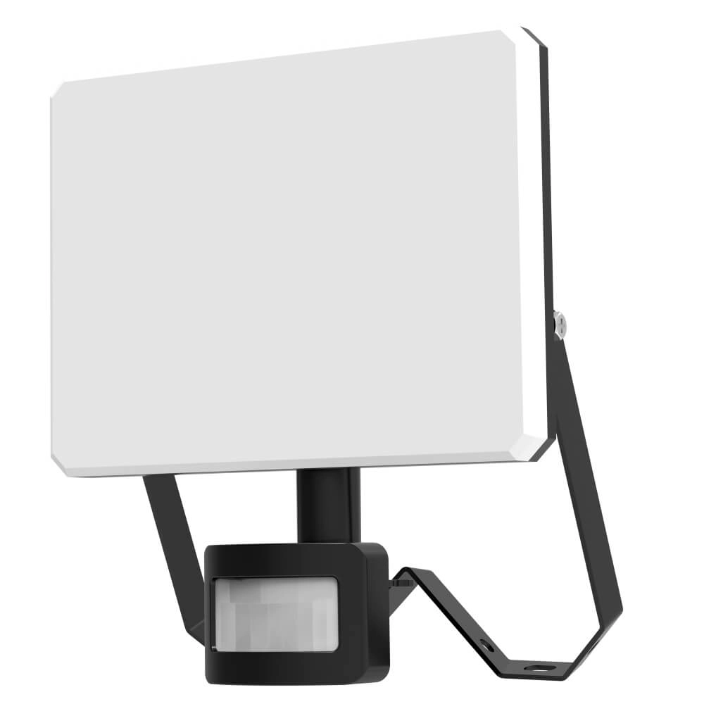 Smart outdoor wall lamp Link Security sensor