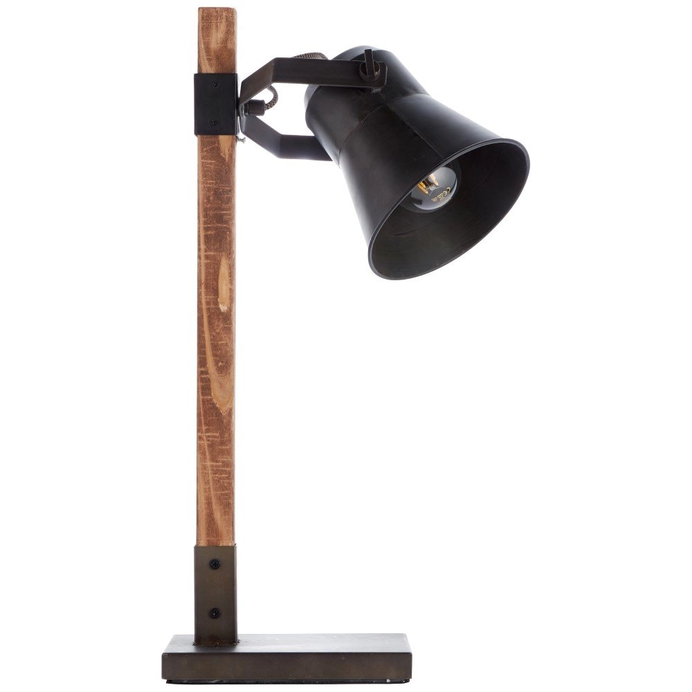 Industrial table lamp Plow Brilliant 4004353359705