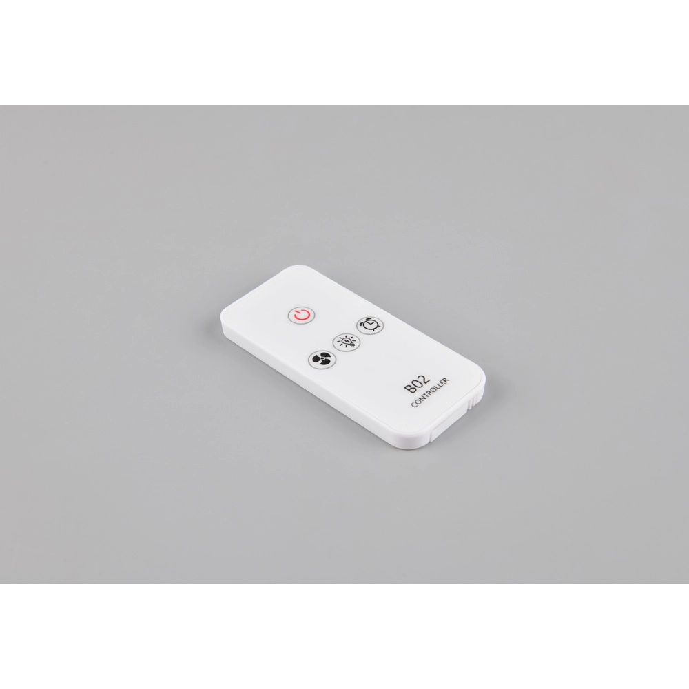 White fan Rena Rechargeable Trio 4017807689228