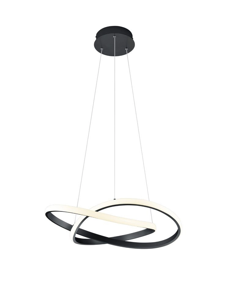 Design hanging lamp Course Ø 60cm
