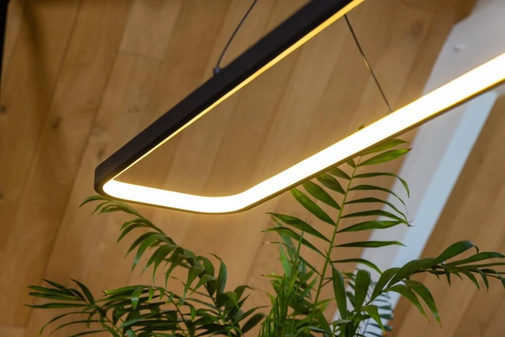 Design LED pendant light Avenue ETH 8720195304807